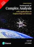 洋書 Complex Analysis Third Edition Complex Analysis, 3Rd Edn: Dennis G. Zill: 9789384323127